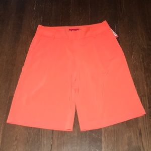 alice + olivia shorts